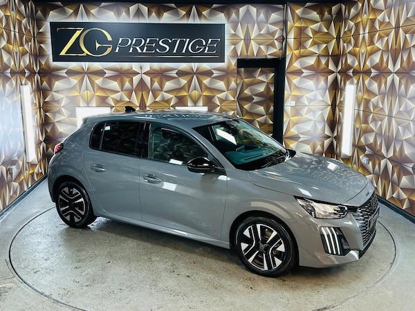 Used Peugeot 208 2024 for sale - 75333668: Photo 17