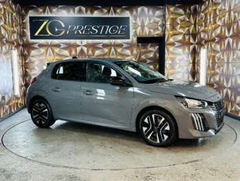Used Peugeot 208 2024 for sale - 75333668: Photo