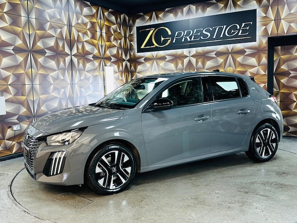 Used Peugeot 208 2024 for sale - 75333668: Photo 21