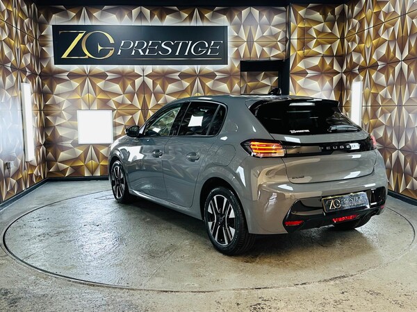 Used Peugeot 208 2024 for sale - 75333668: Photo 23