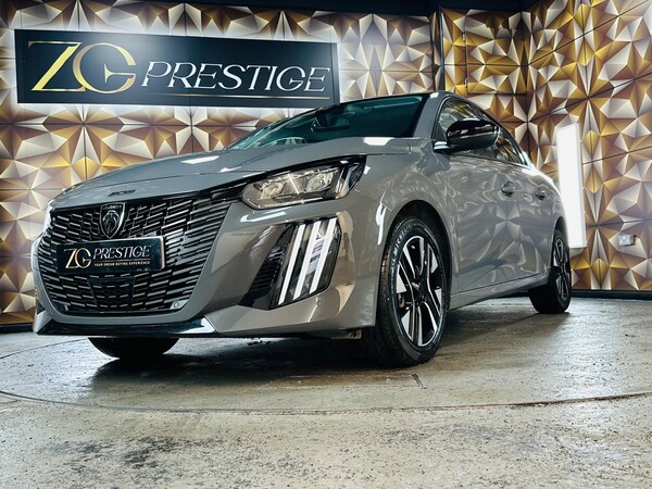 Used Peugeot 208 2024 for sale - 75333668: Photo 29