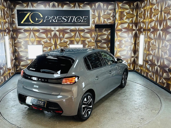 Used Peugeot 208 2024 for sale - 75333668: Photo 33