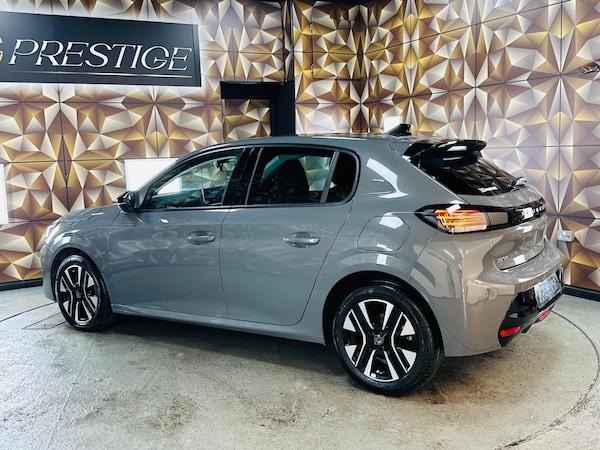 Used Peugeot 208 2024 for sale - 75333668: Photo 35