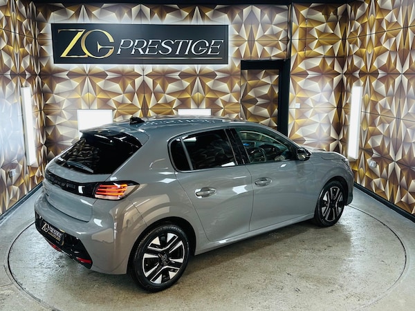 Used Peugeot 208 2024 for sale - 75333668: Photo 37