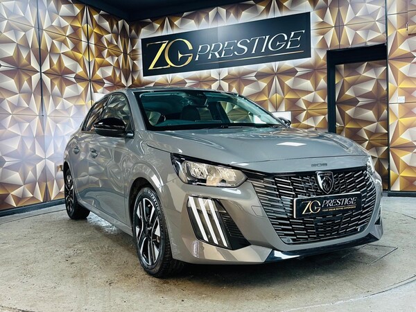 Used Peugeot 208 2024 for sale - 75333668: Photo 38