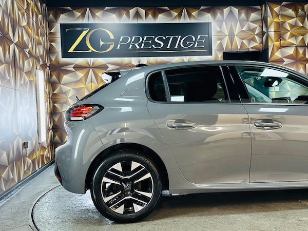 Used Peugeot 208 2024 for sale - 75333668: Photo 39