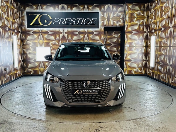 Used Peugeot 208 2024 for sale - 75333668: Photo 3
