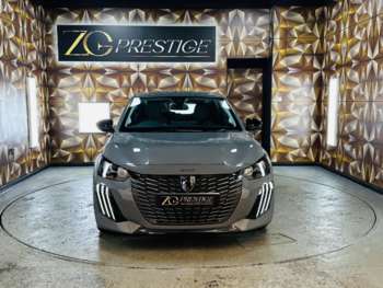 Used Peugeot 208 2024 for sale - 75333668: Photo