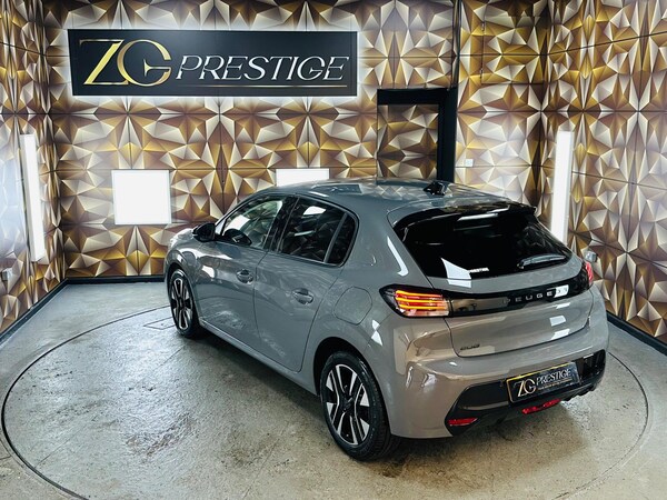 Used Peugeot 208 2024 for sale - 75333668: Photo 42