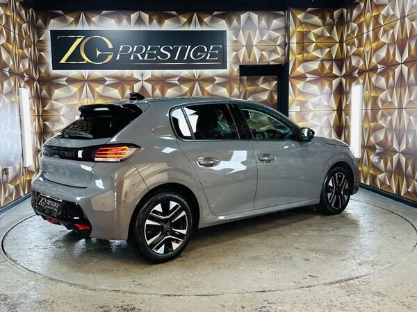 Used Peugeot 208 2024 for sale - 75333668: Photo 43