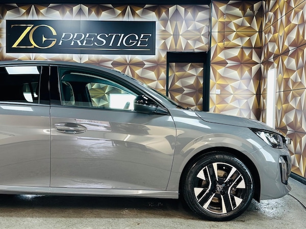 Used Peugeot 208 2024 for sale - 75333668: Photo 44