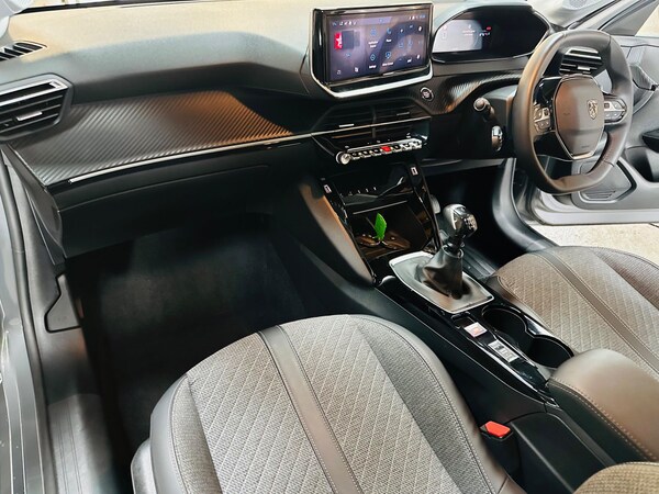 Used Peugeot 208 2024 for sale - 75333668: Photo 4