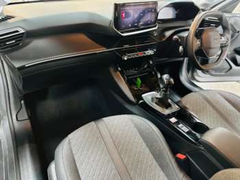 Used Peugeot 208 2024 for sale - 75333668: Photo