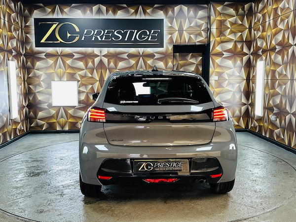 Used Peugeot 208 2024 for sale - 75333668: Photo 5