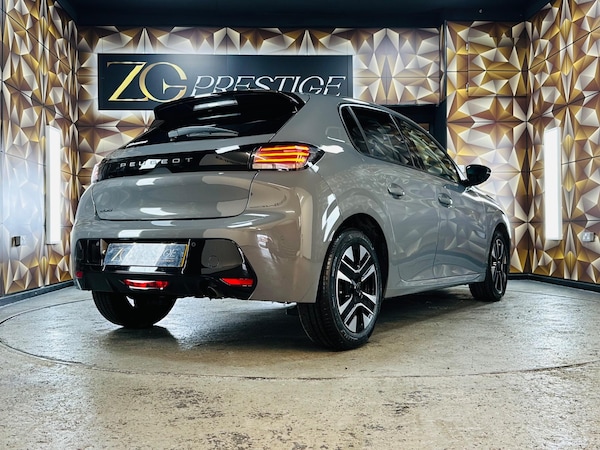 Used Peugeot 208 2024 for sale - 75333668: Photo 7