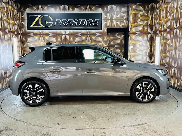 Used Peugeot 208 2024 for sale - 75333668: Photo 9