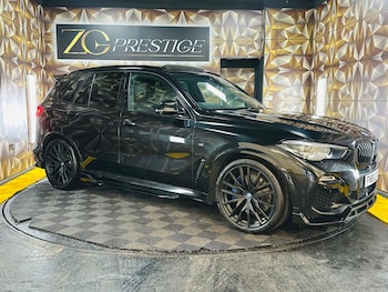 Used BMW X5 2020 for sale - 78676067: Photo