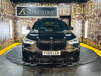Used BMW X5 2020 for sale - 78676067: Photo