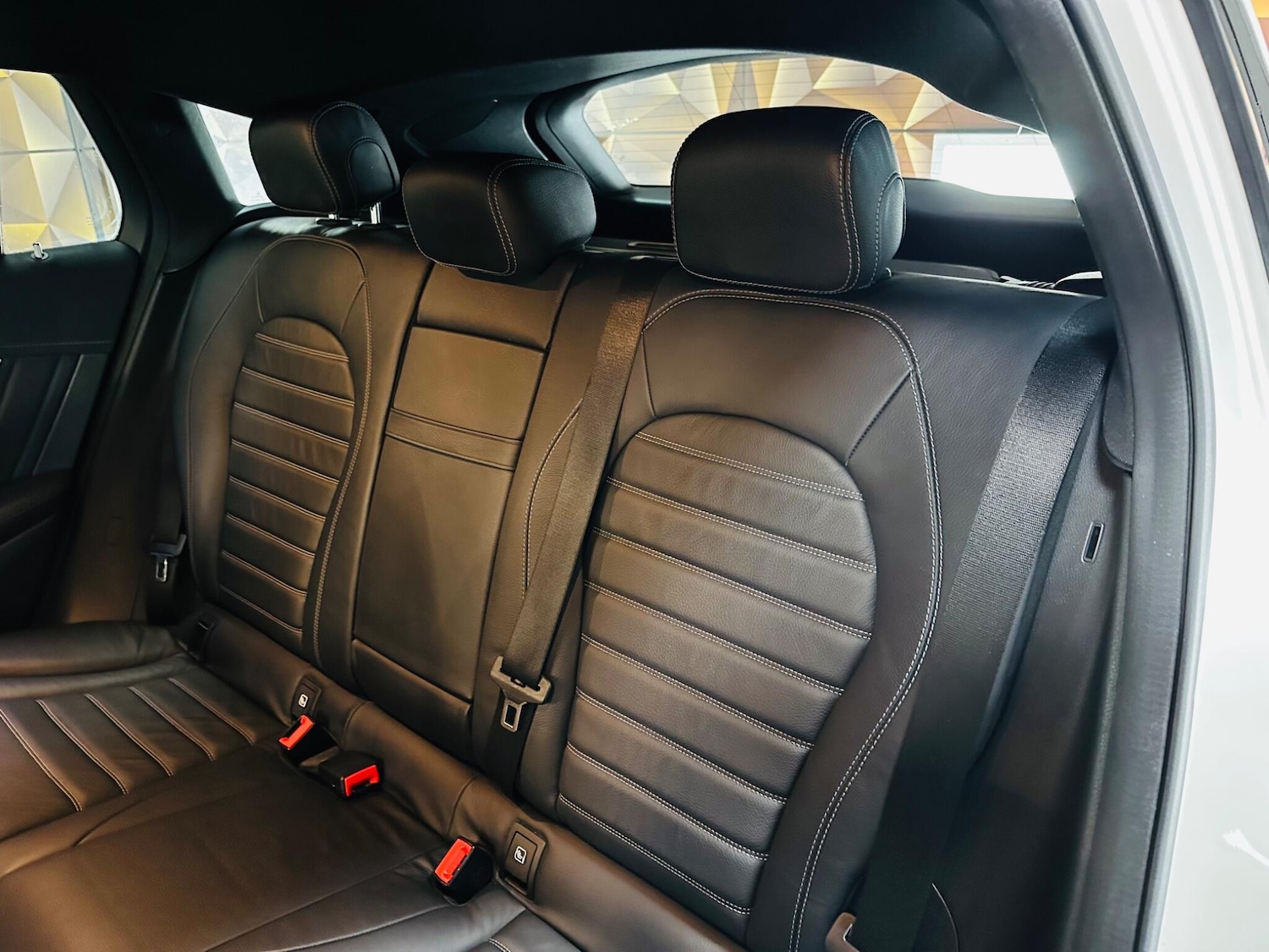 Used Mercedes-Benz EQC 2022 for sale - 76715089: Photo 14