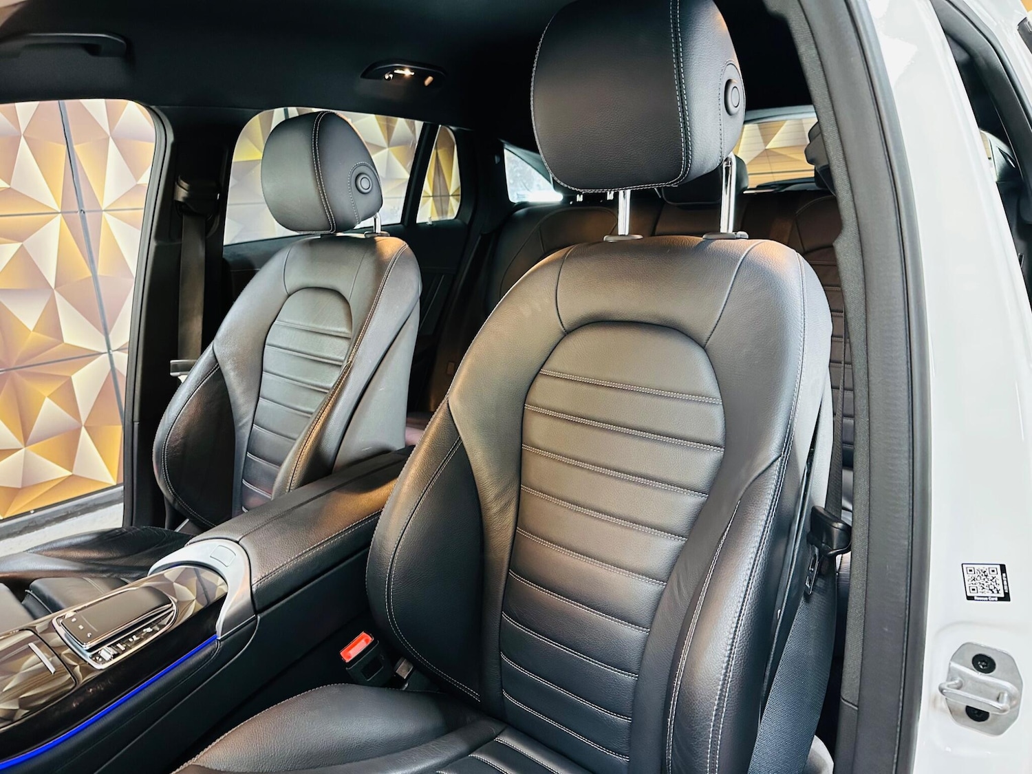 Used Mercedes-Benz EQC 2022 for sale - 76715089: Photo 18