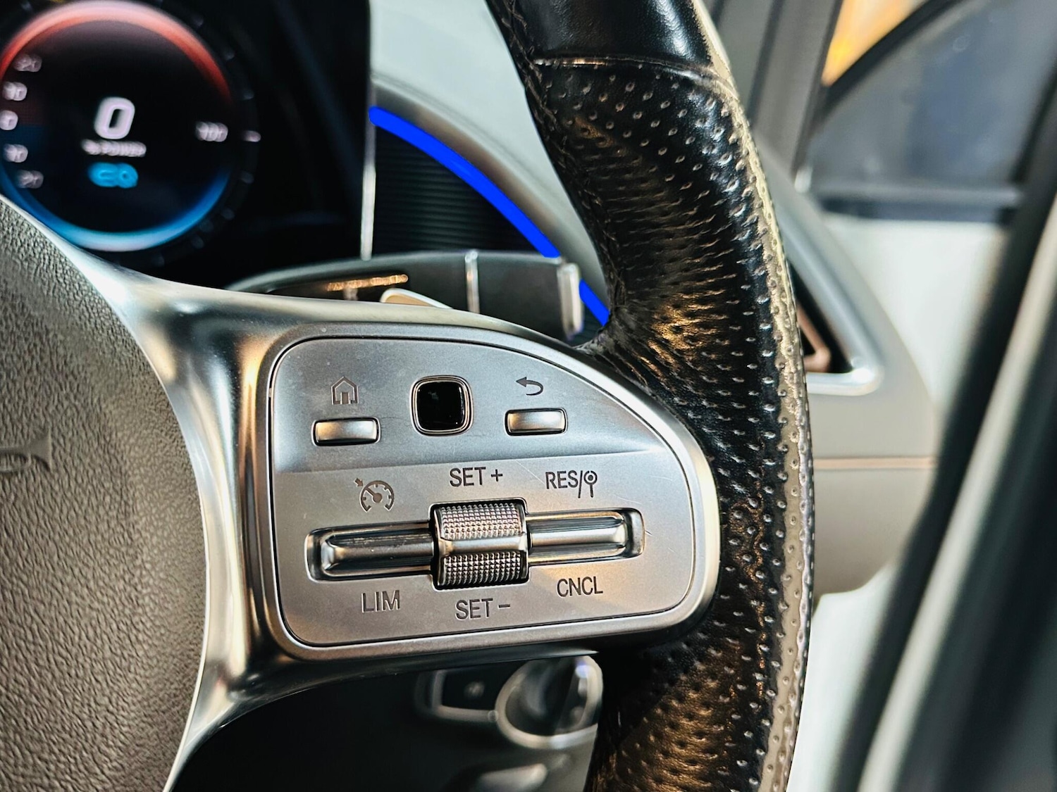 Used Mercedes-Benz EQC 2022 for sale - 76715089: Photo 53