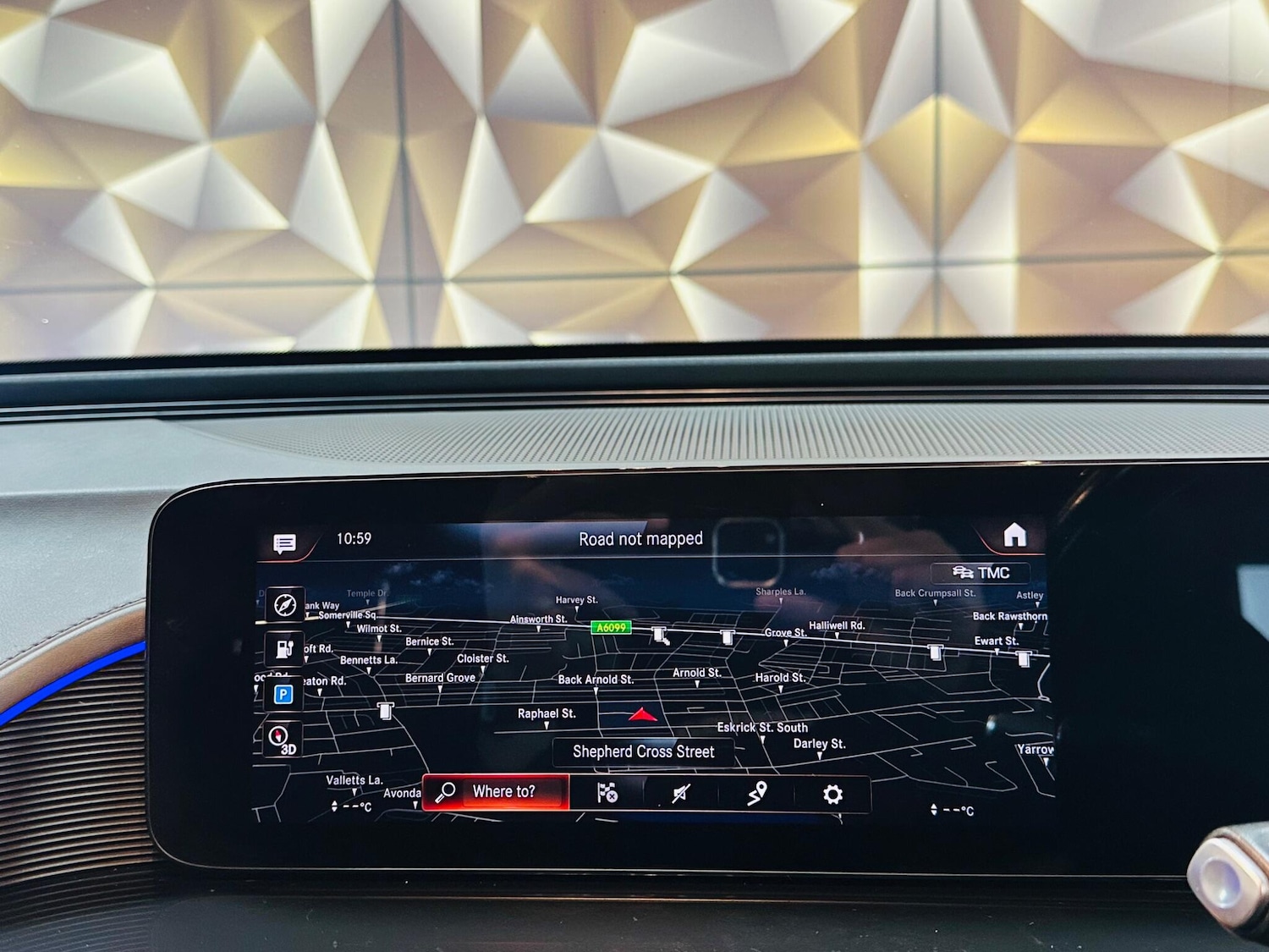 Used Mercedes-Benz EQC 2022 for sale - 76715089: Photo 57