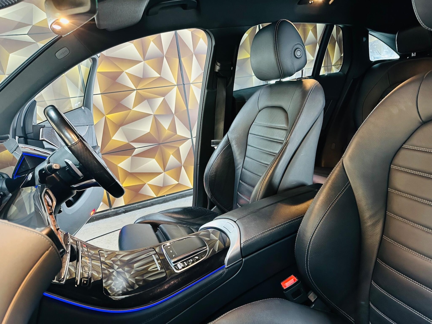 Used Mercedes-Benz EQC 2022 for sale - 76715089: Photo 6