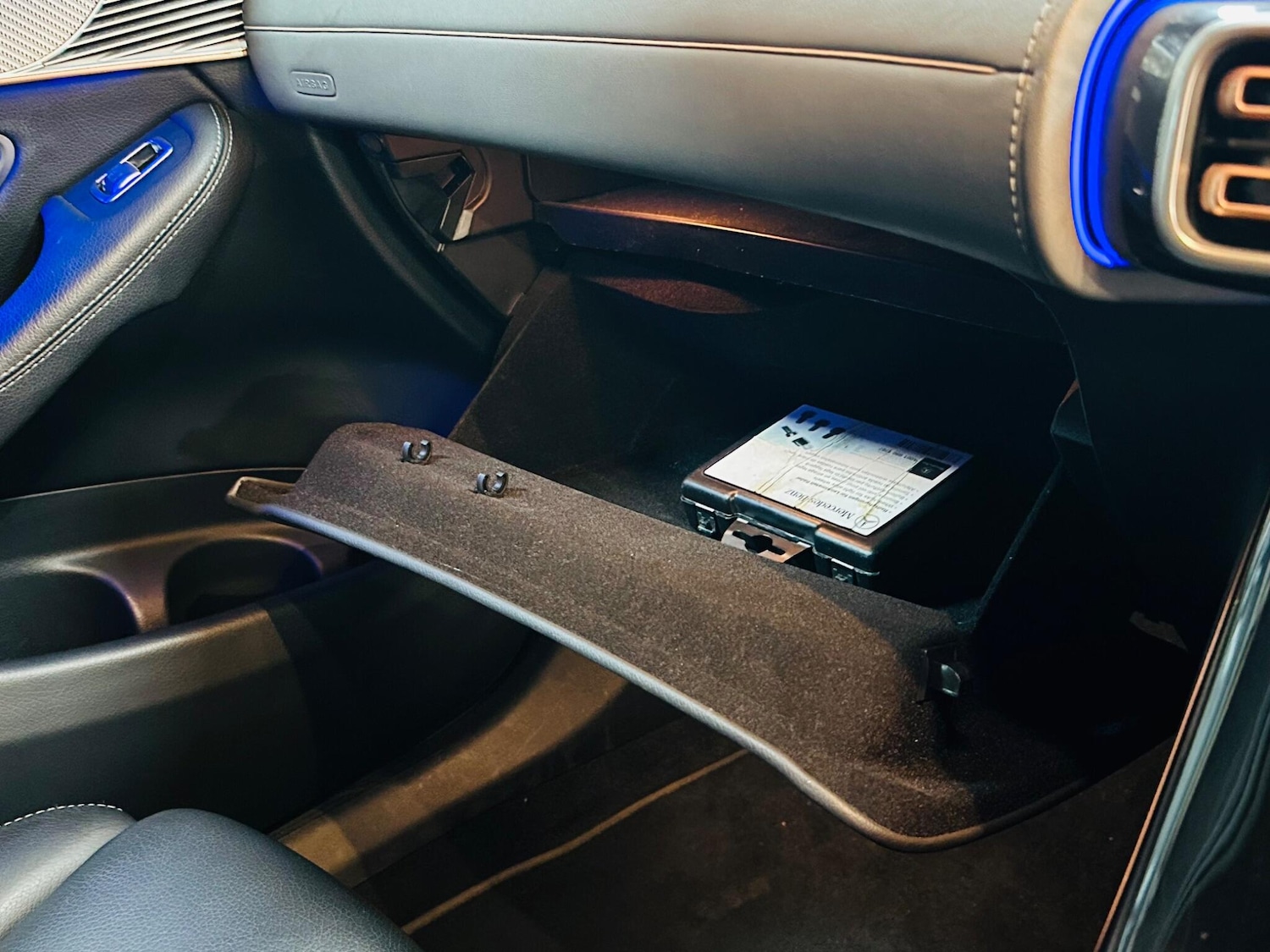 Used Mercedes-Benz EQC 2022 for sale - 76715089: Photo 62