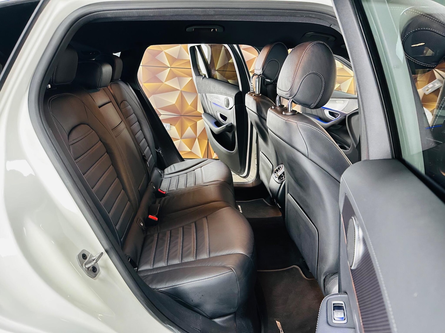 Used Mercedes-Benz EQC 2022 for sale - 76715089: Photo 65