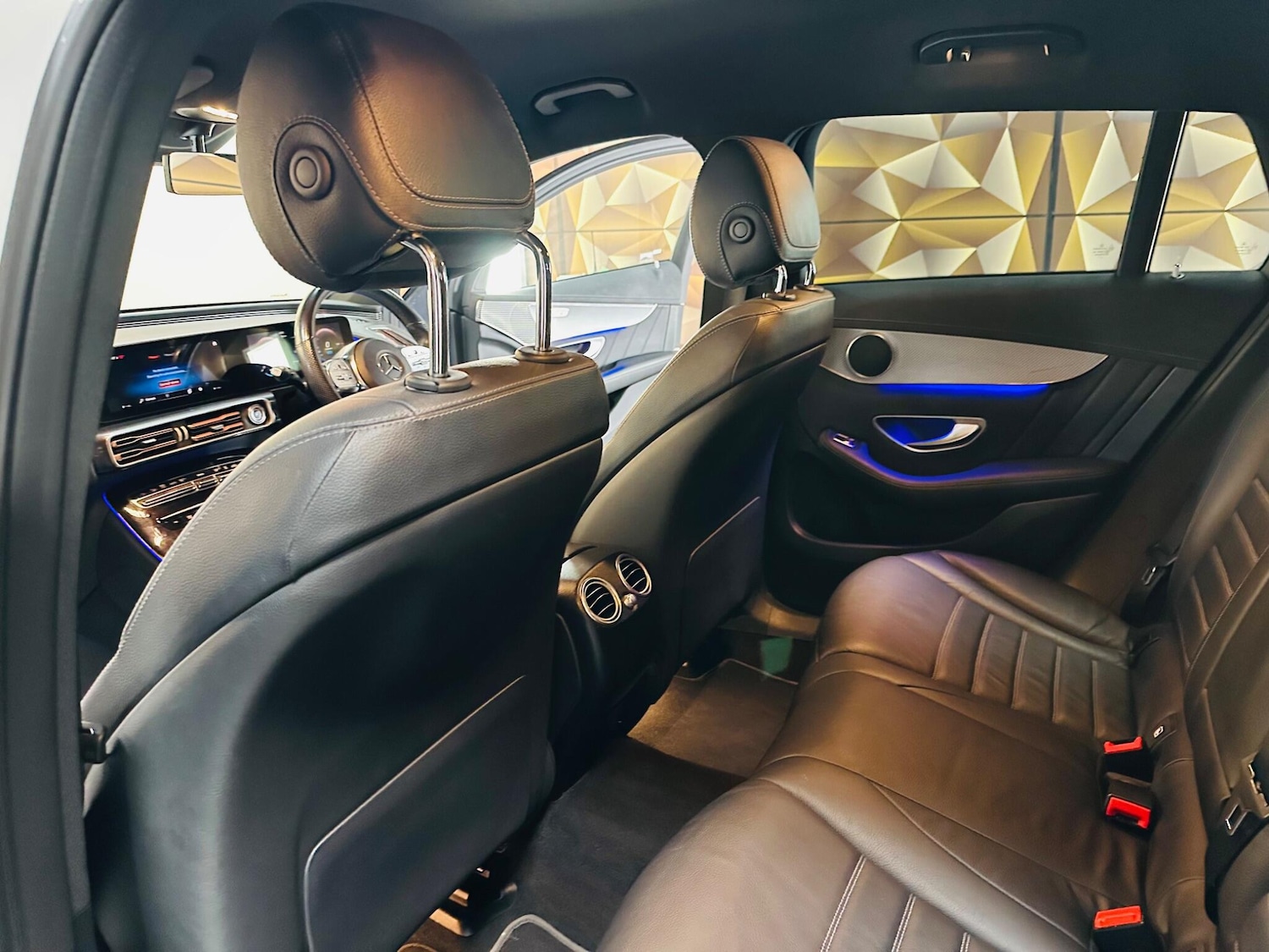 Used Mercedes-Benz EQC 2022 for sale - 76715089: Photo 68