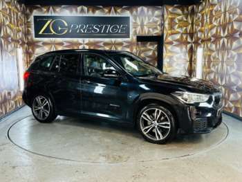 (67) - 2.0 20d M Sport Auto xDrive Euro 6 (s/s) 5dr