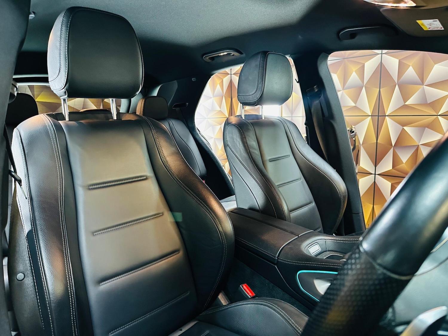 Used Mercedes-Benz GLE for sale - 78136410: Photo 10