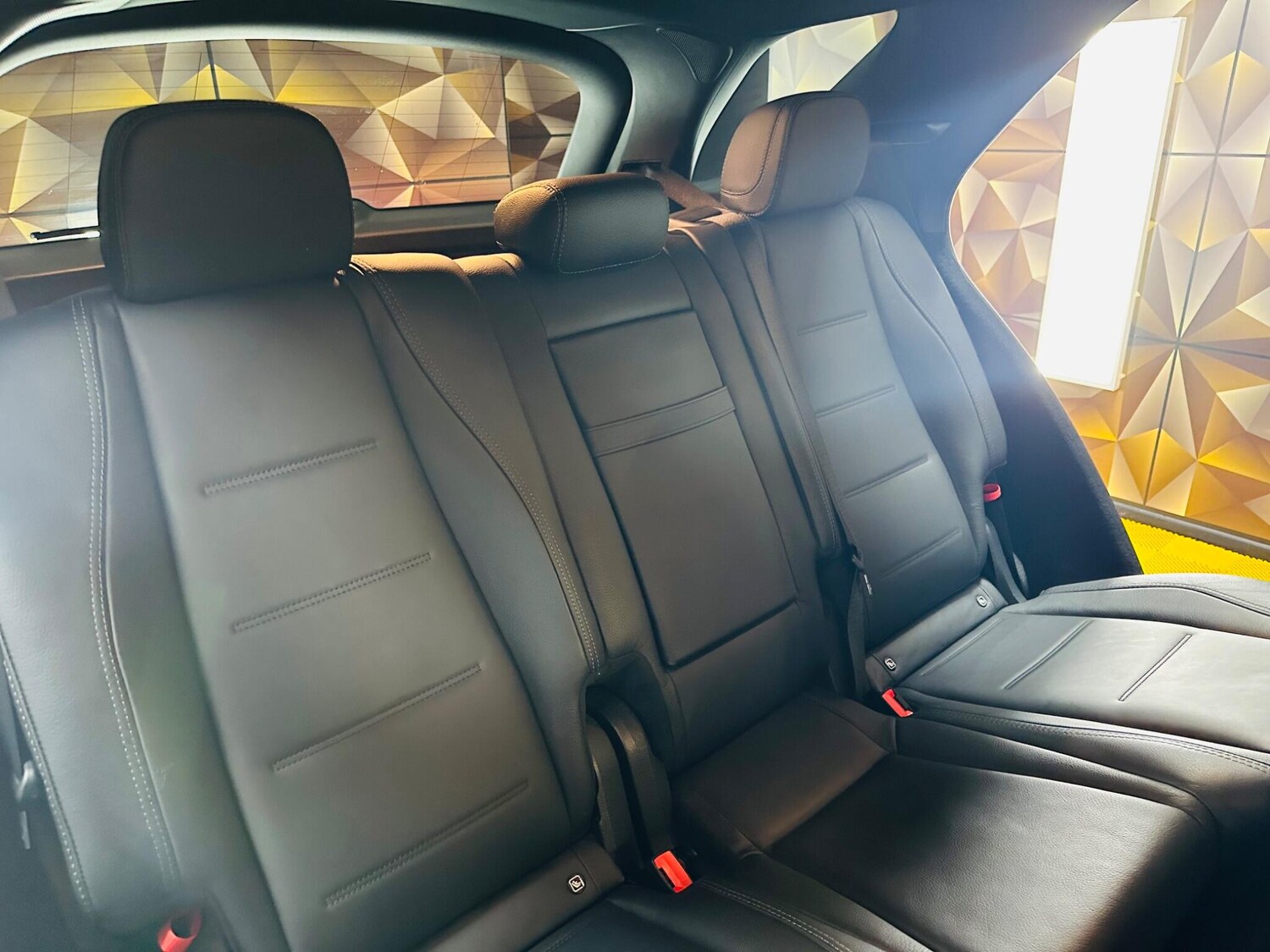 Used Mercedes-Benz GLE for sale - 78136410: Photo 14