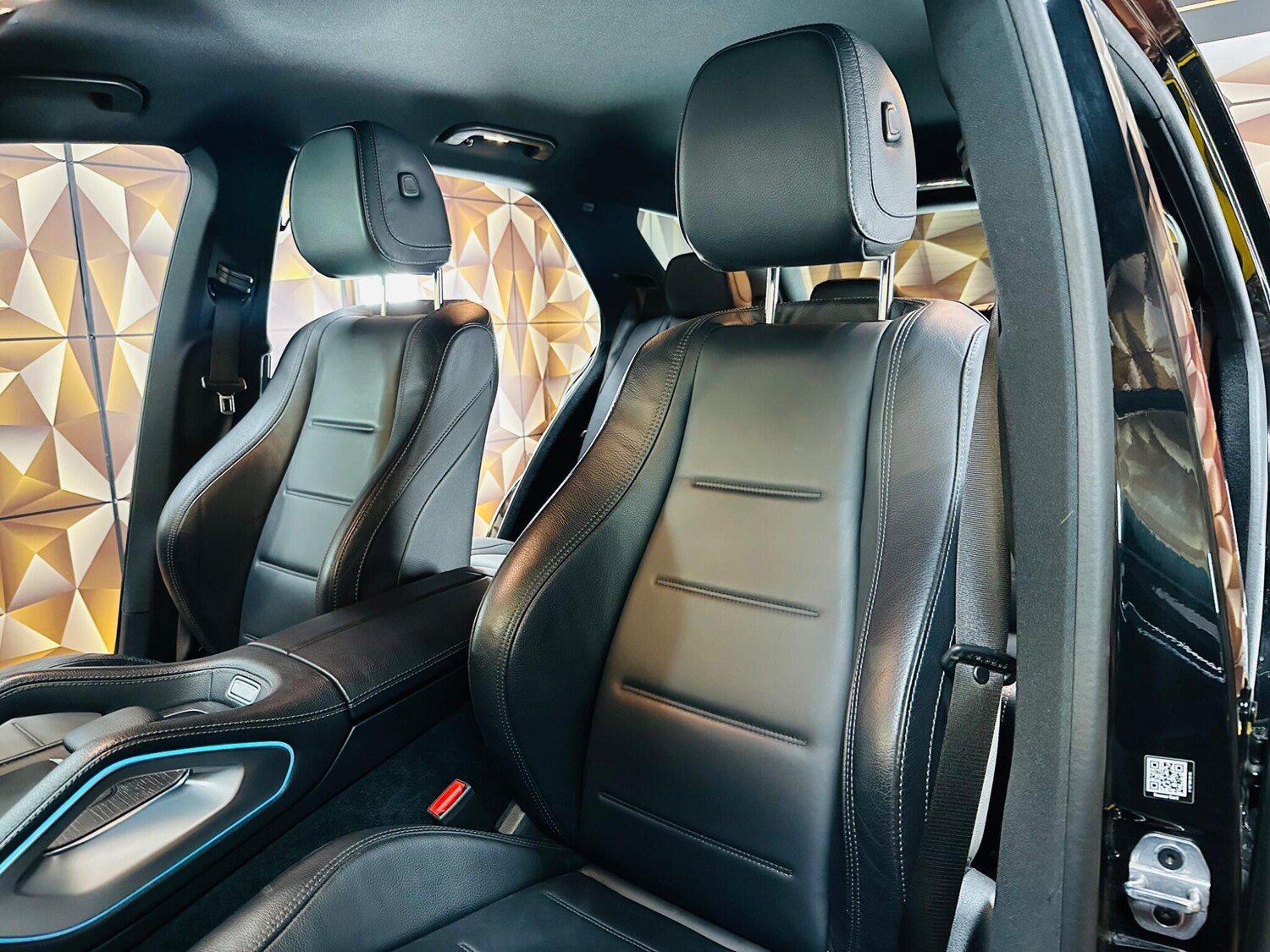 Used Mercedes-Benz GLE for sale - 78136410: Photo 18