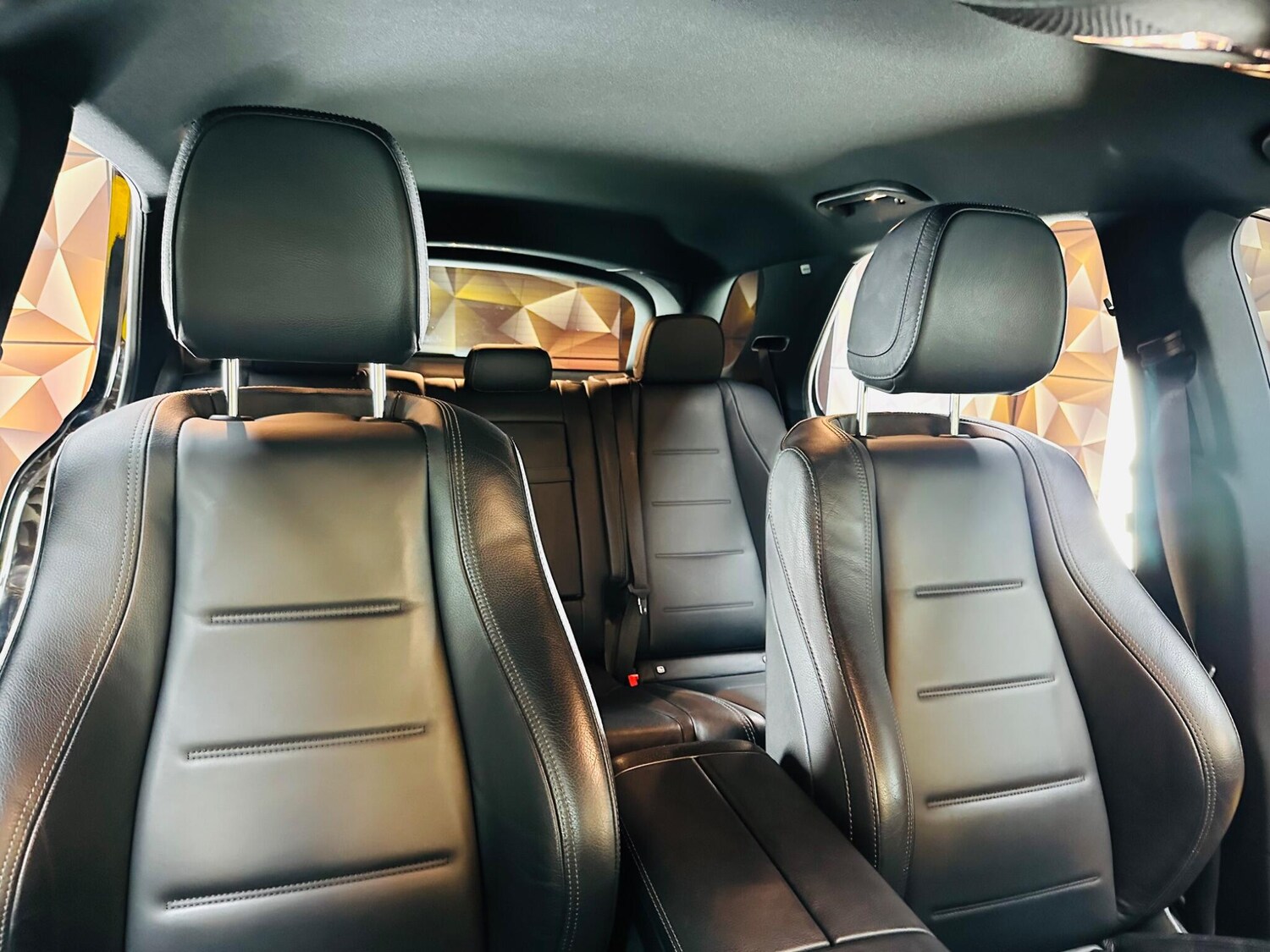 Used Mercedes-Benz GLE for sale - 78136410: Photo 22