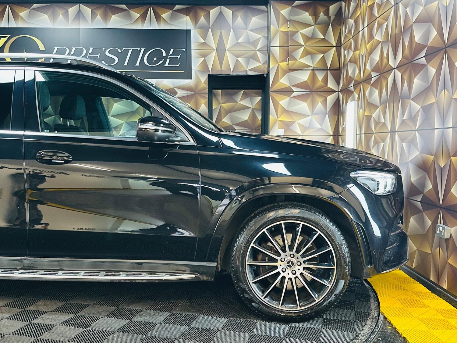 Used Mercedes-Benz GLE for sale - 78136410: Photo 31