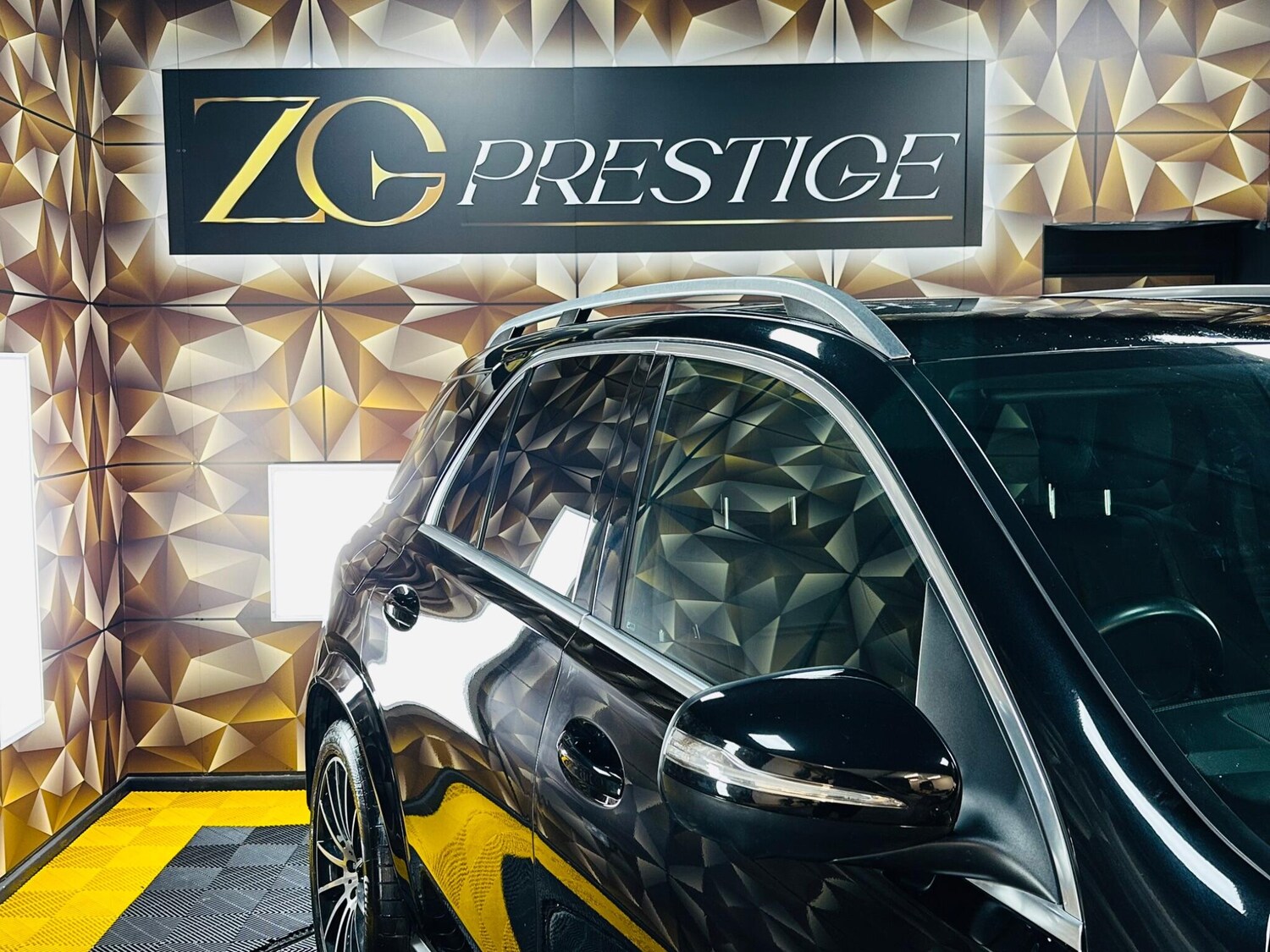 Used Mercedes-Benz GLE for sale - 78136410: Photo 34