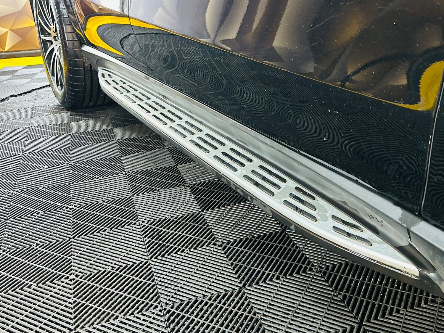 Used Mercedes-Benz GLE for sale - 78136410: Photo 39