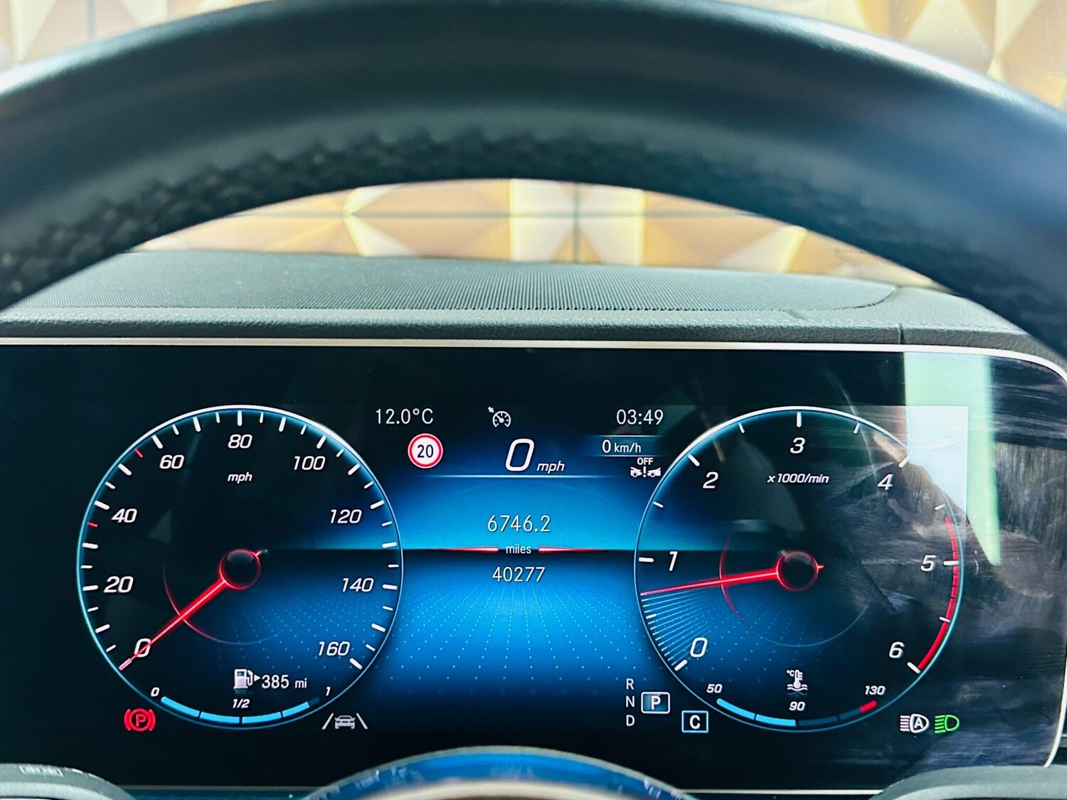 Used Mercedes-Benz GLE for sale - 78136410: Photo 42