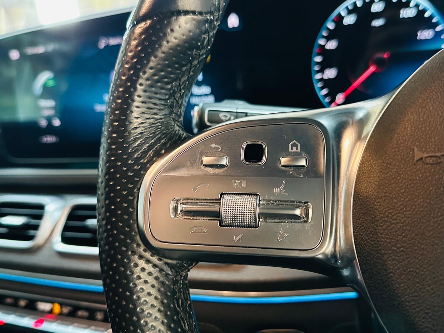 Used Mercedes-Benz GLE for sale - 78136410: Photo 43