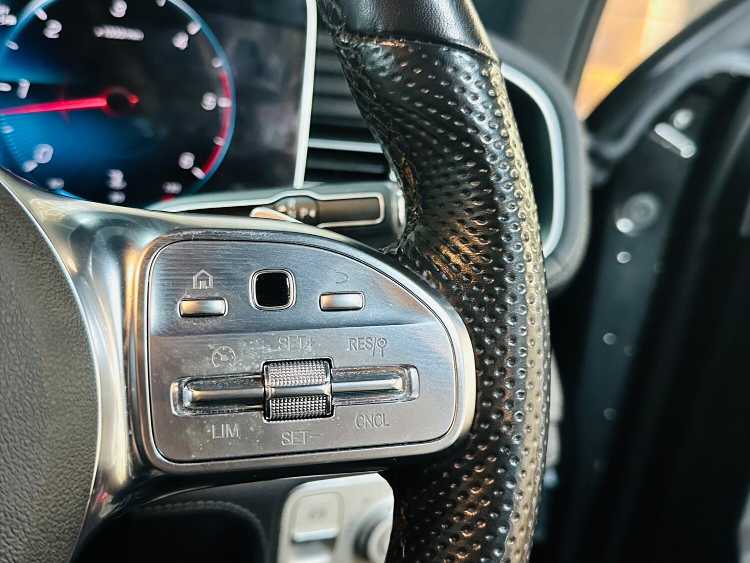 Used Mercedes-Benz GLE for sale - 78136410: Photo 44