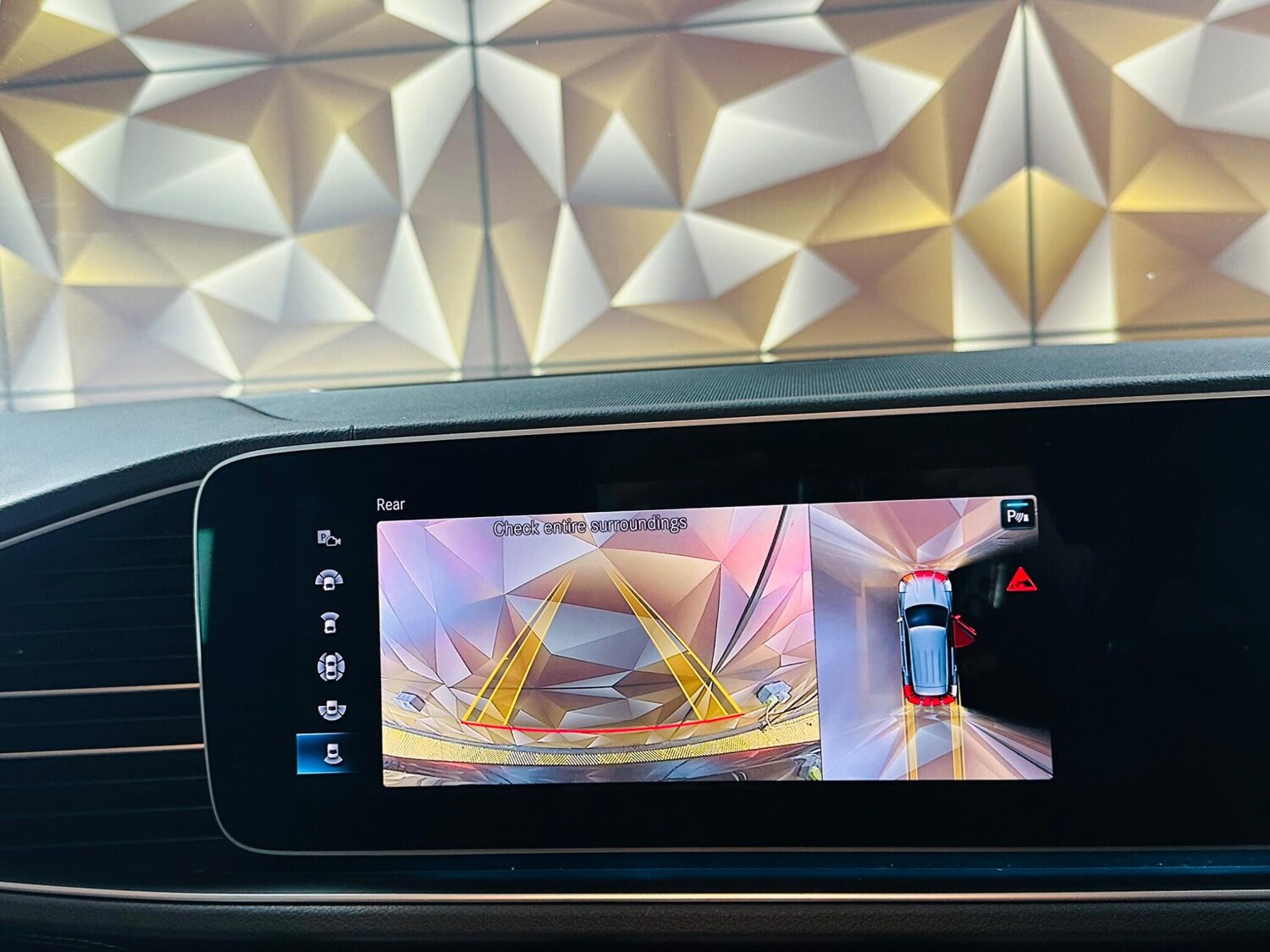 Used Mercedes-Benz GLE for sale - 78136410: Photo 45