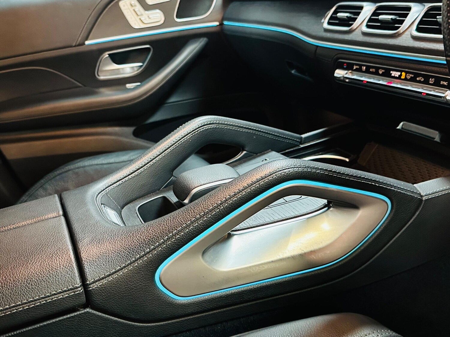 Used Mercedes-Benz GLE for sale - 78136410: Photo 46