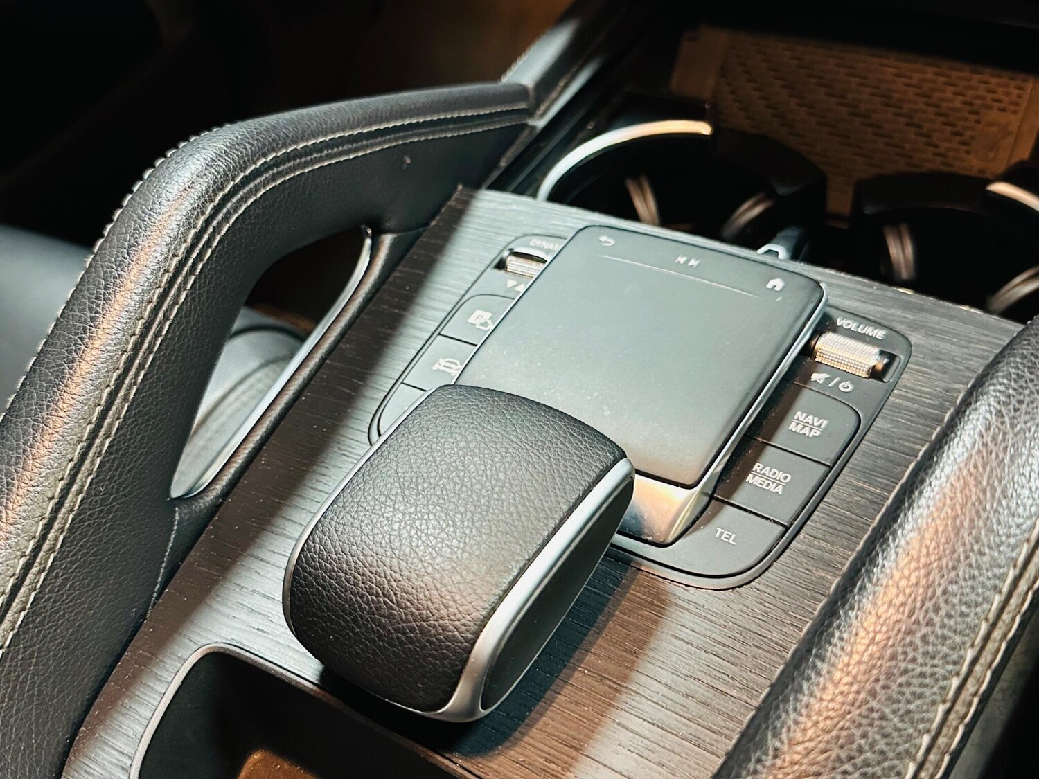 Used Mercedes-Benz GLE for sale - 78136410: Photo 48