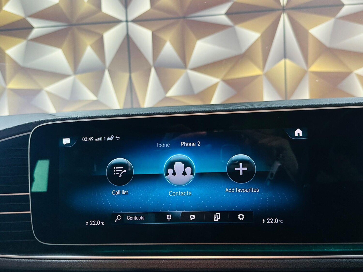 Used Mercedes-Benz GLE for sale - 78136410: Photo 49