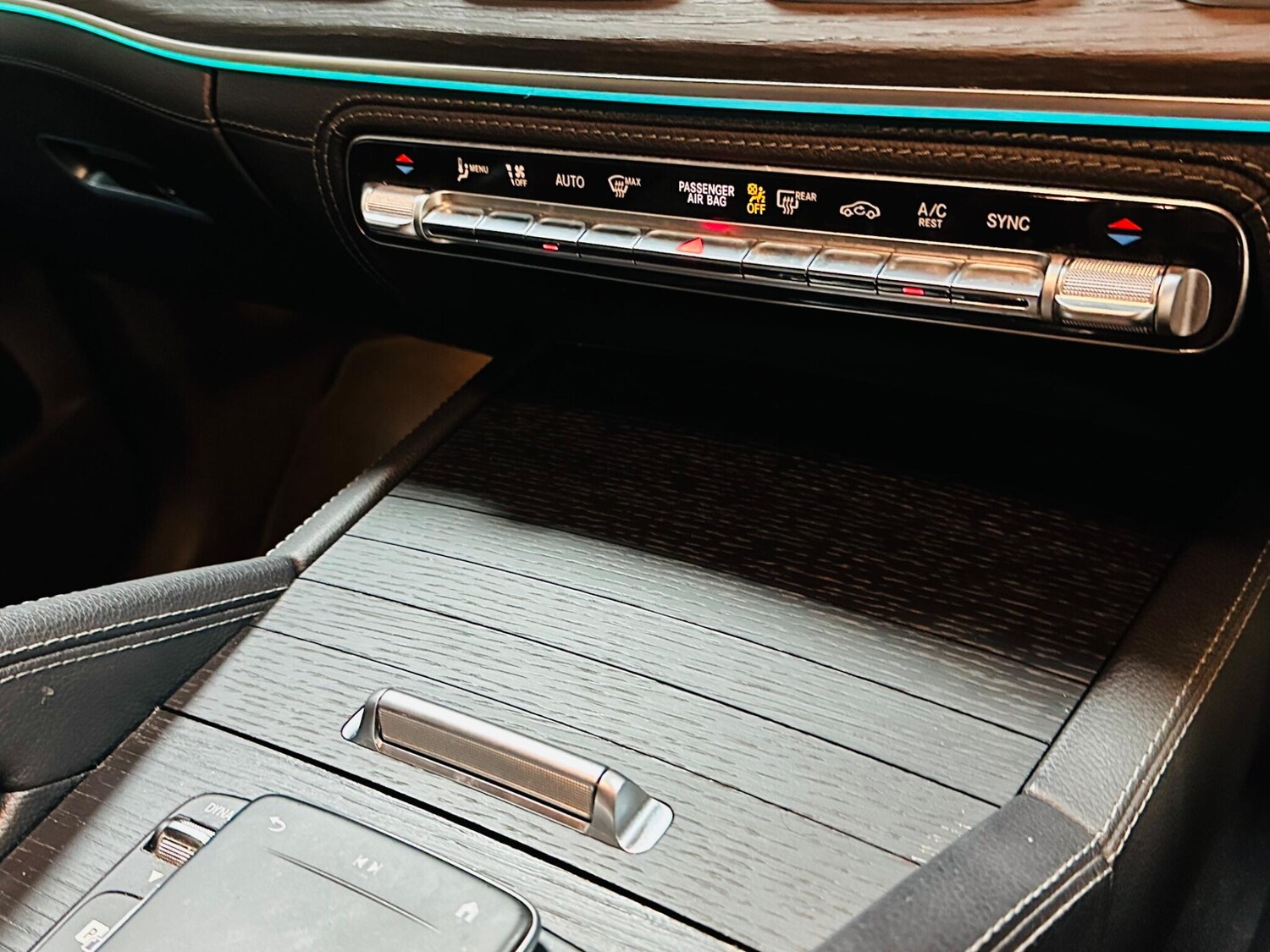 Used Mercedes-Benz GLE for sale - 78136410: Photo 50