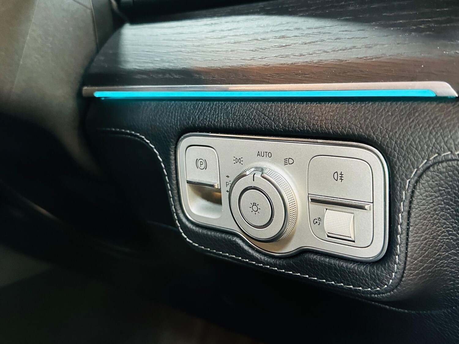 Used Mercedes-Benz GLE for sale - 78136410: Photo 51