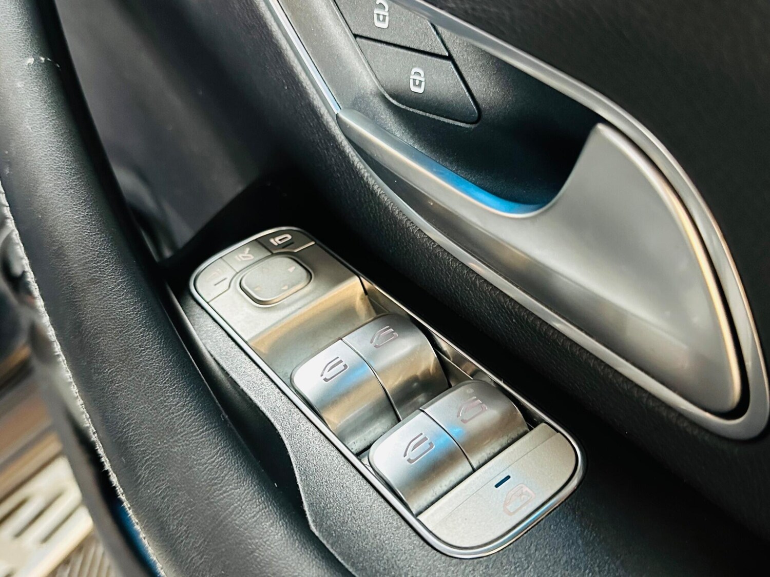 Used Mercedes-Benz GLE for sale - 78136410: Photo 54