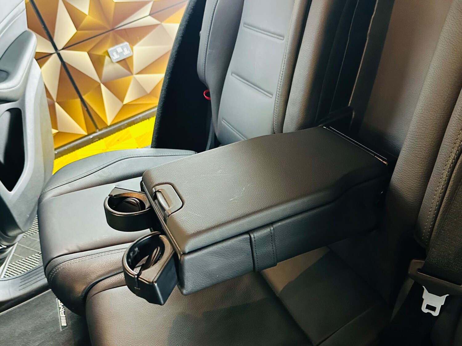 Used Mercedes-Benz GLE for sale - 78136410: Photo 55