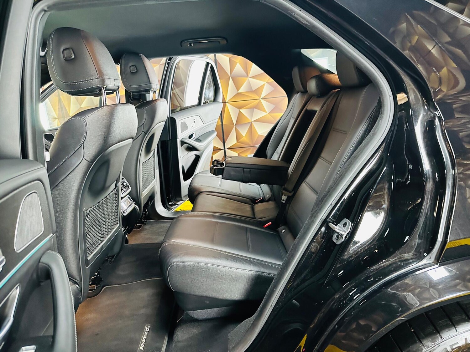 Used Mercedes-Benz GLE for sale - 78136410: Photo 56